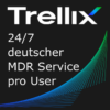 24/7 deutscher MDR Service Aufschlag pro User