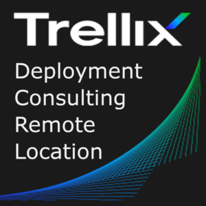 Deployment Consulting Remote Location