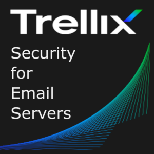 Trellix Security for Email Servers