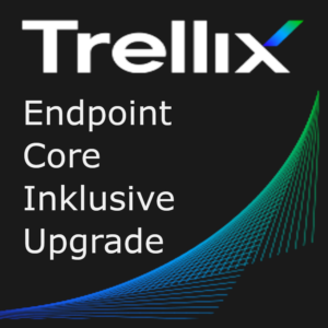 Trellix Endpoint Core inkl. Upgrade
