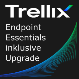 Trellix Endpoint Essentials inkl. Upgrade