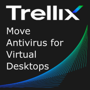 Trellix Move Antivirus for Virtual Desktops (VDI)